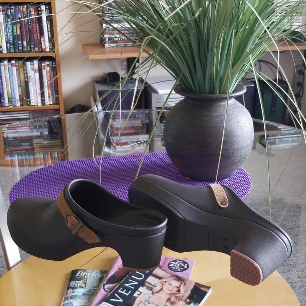 Clogs Shoes Crocs